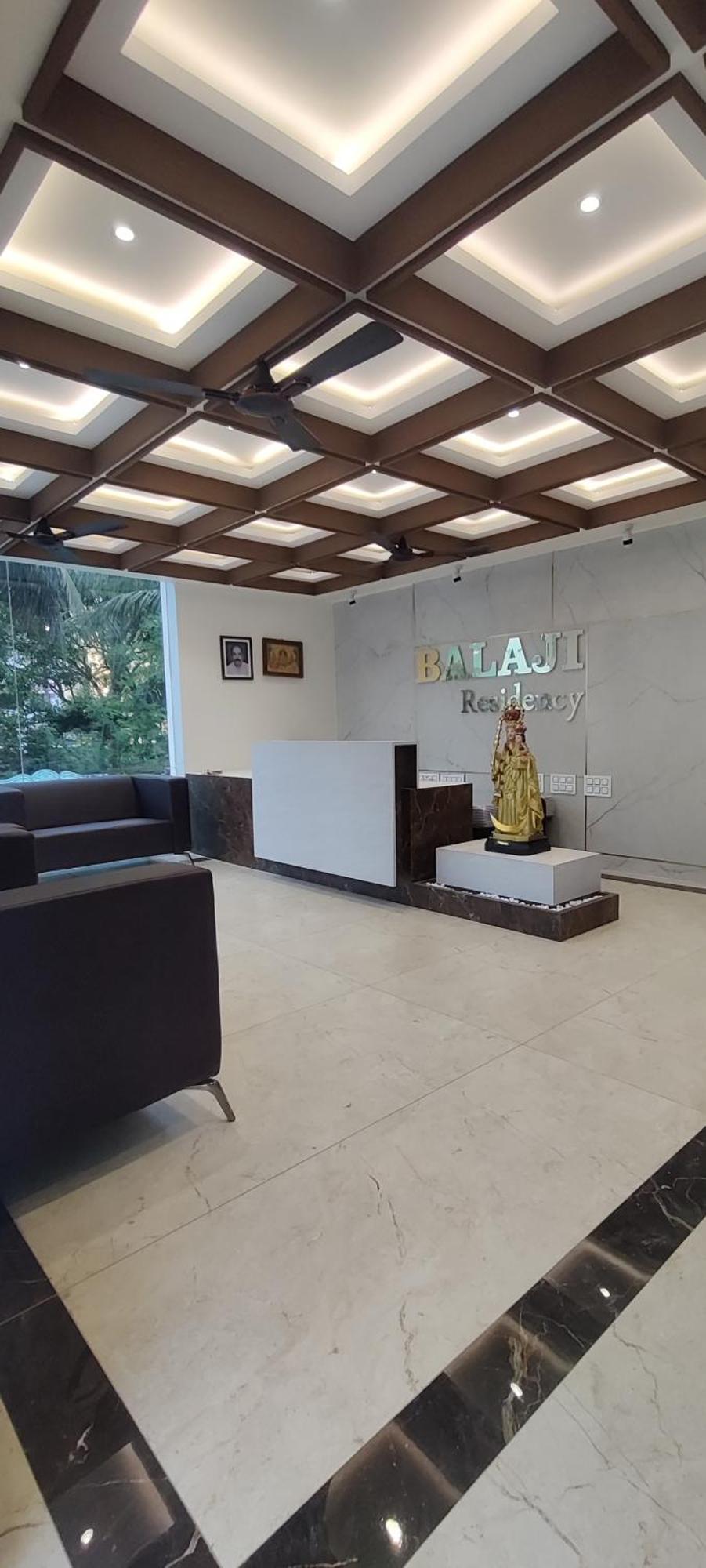 Balaji Residency Веланканні Екстер'єр фото