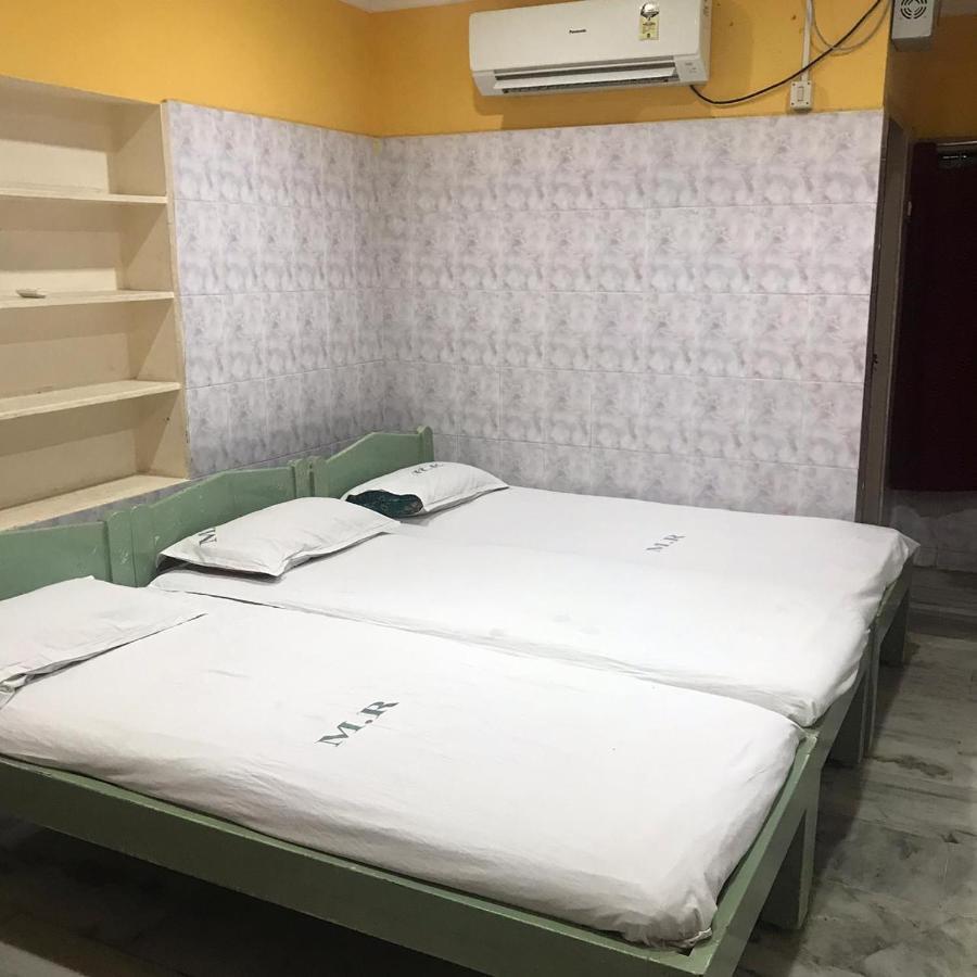 Balaji Residency Веланканні Екстер'єр фото